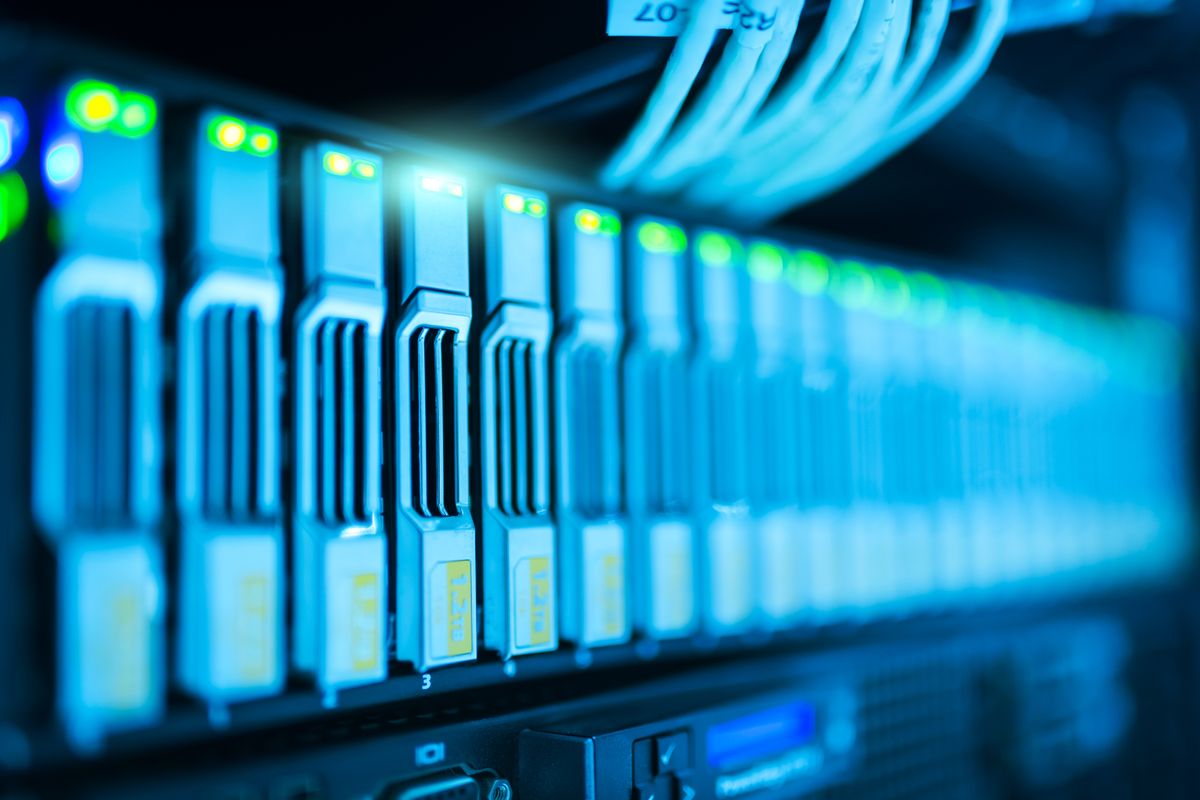 Dagelijkse back-up