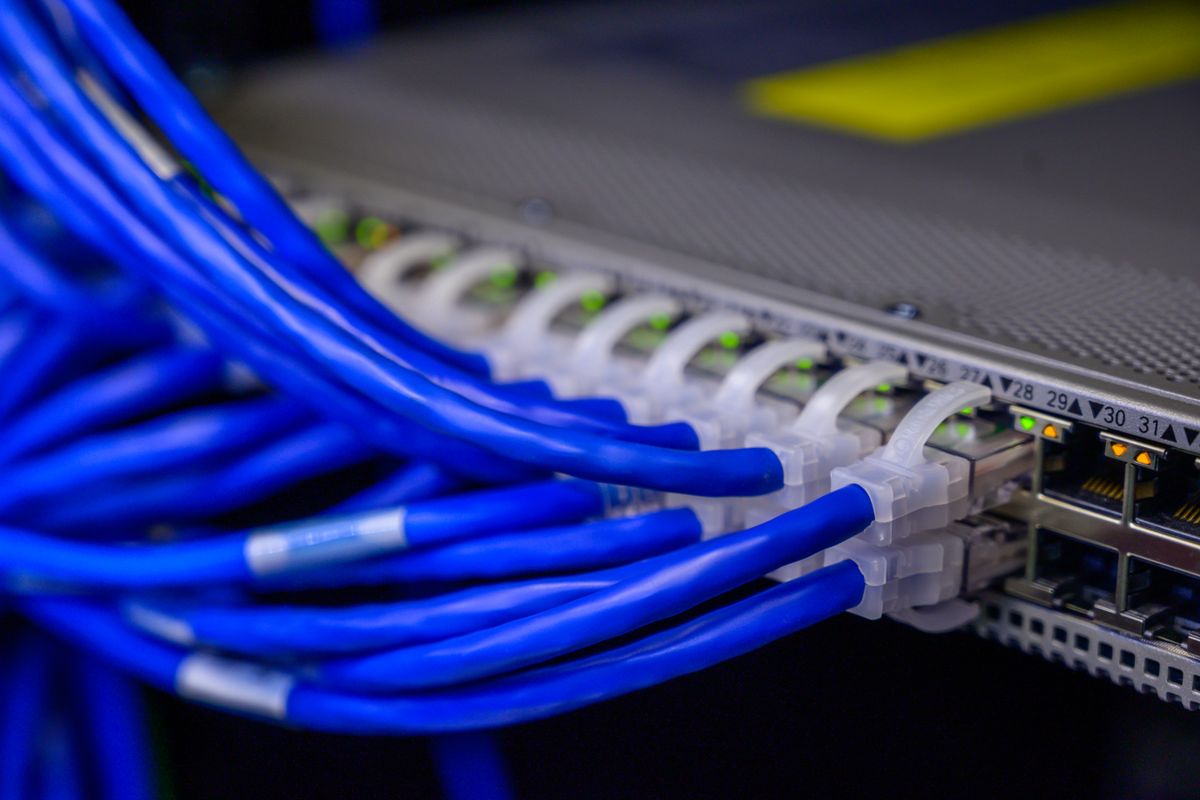 Webhosting