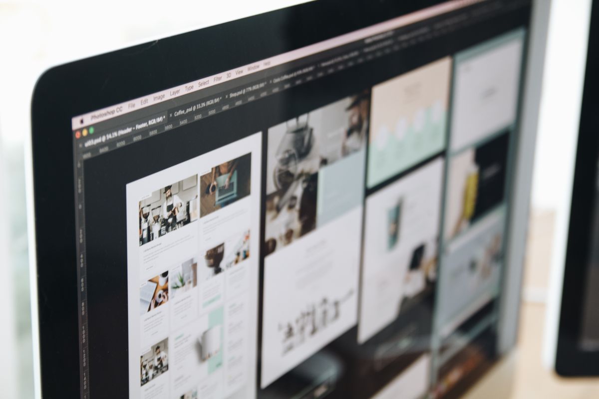Webdesign