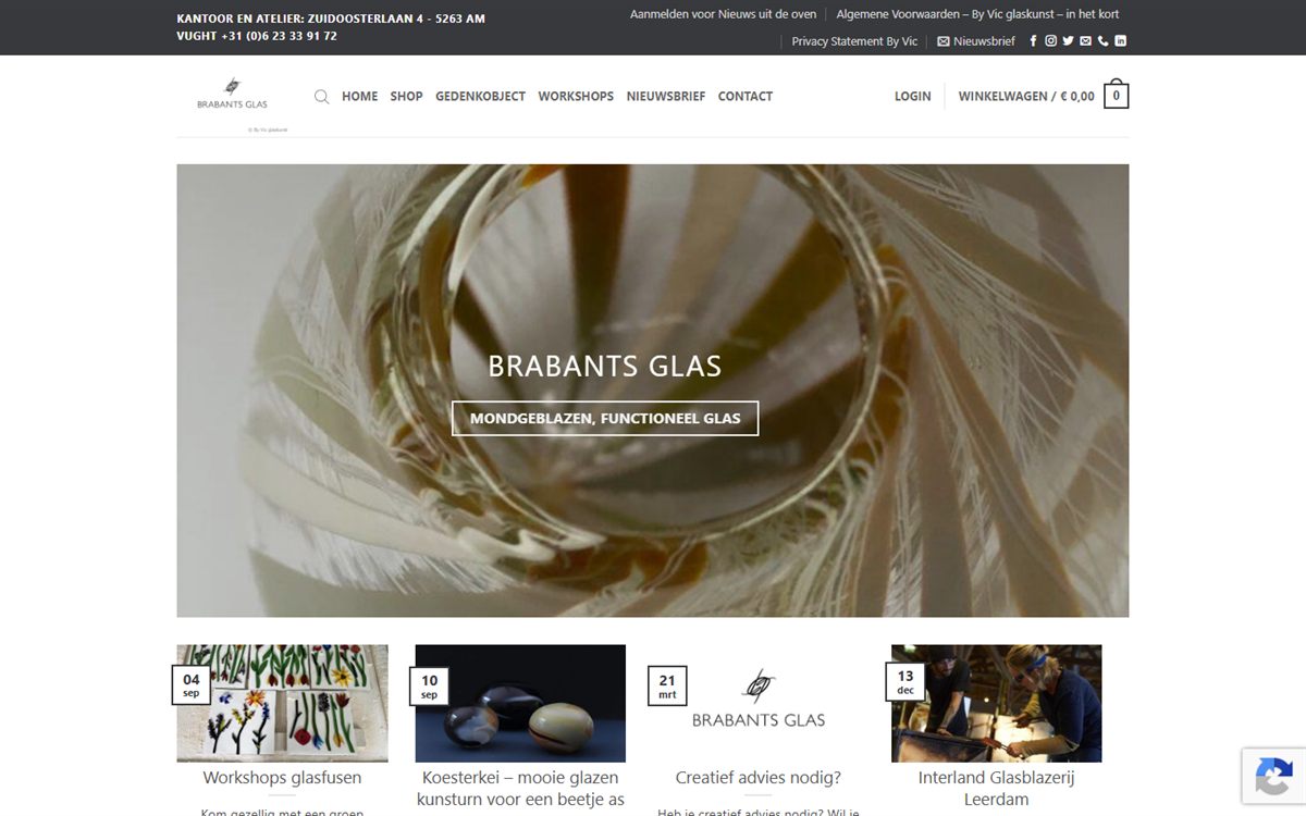 Brabants Glas